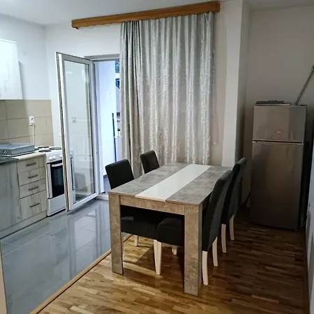 דירה Stan Na Dan